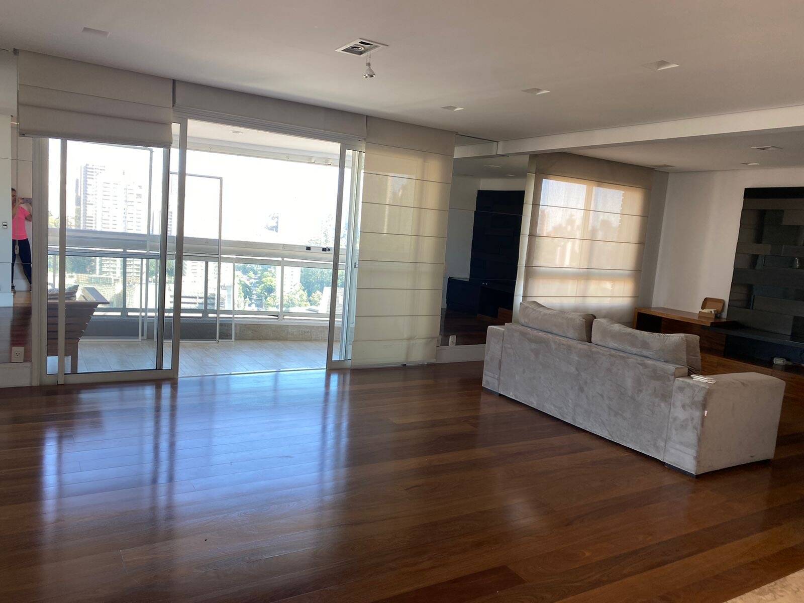 #896 - Apartamento para Venda em São Paulo - SP