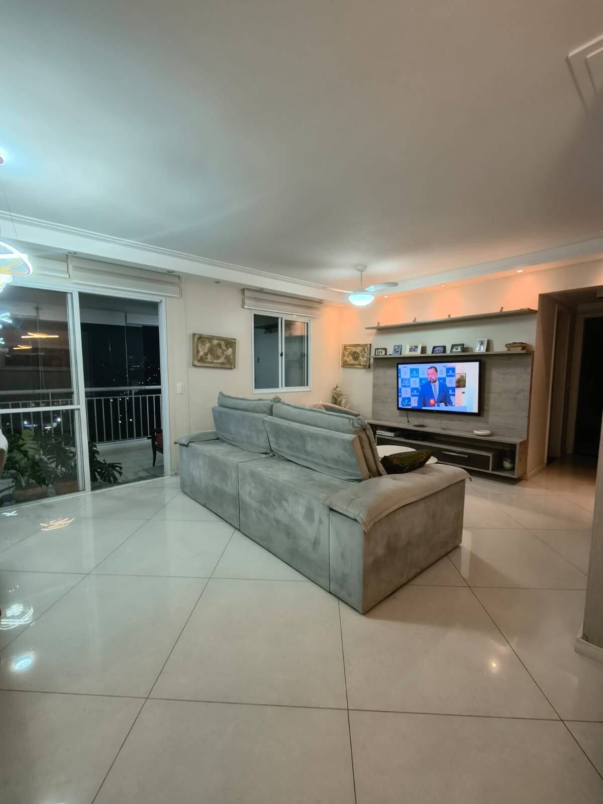 #897 - Apartamento para Venda em São Paulo - SP