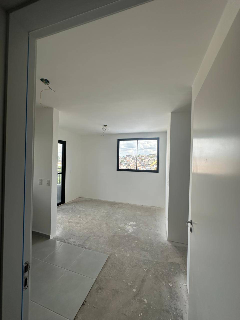 #898 - Apartamento para Venda em São Paulo - SP
