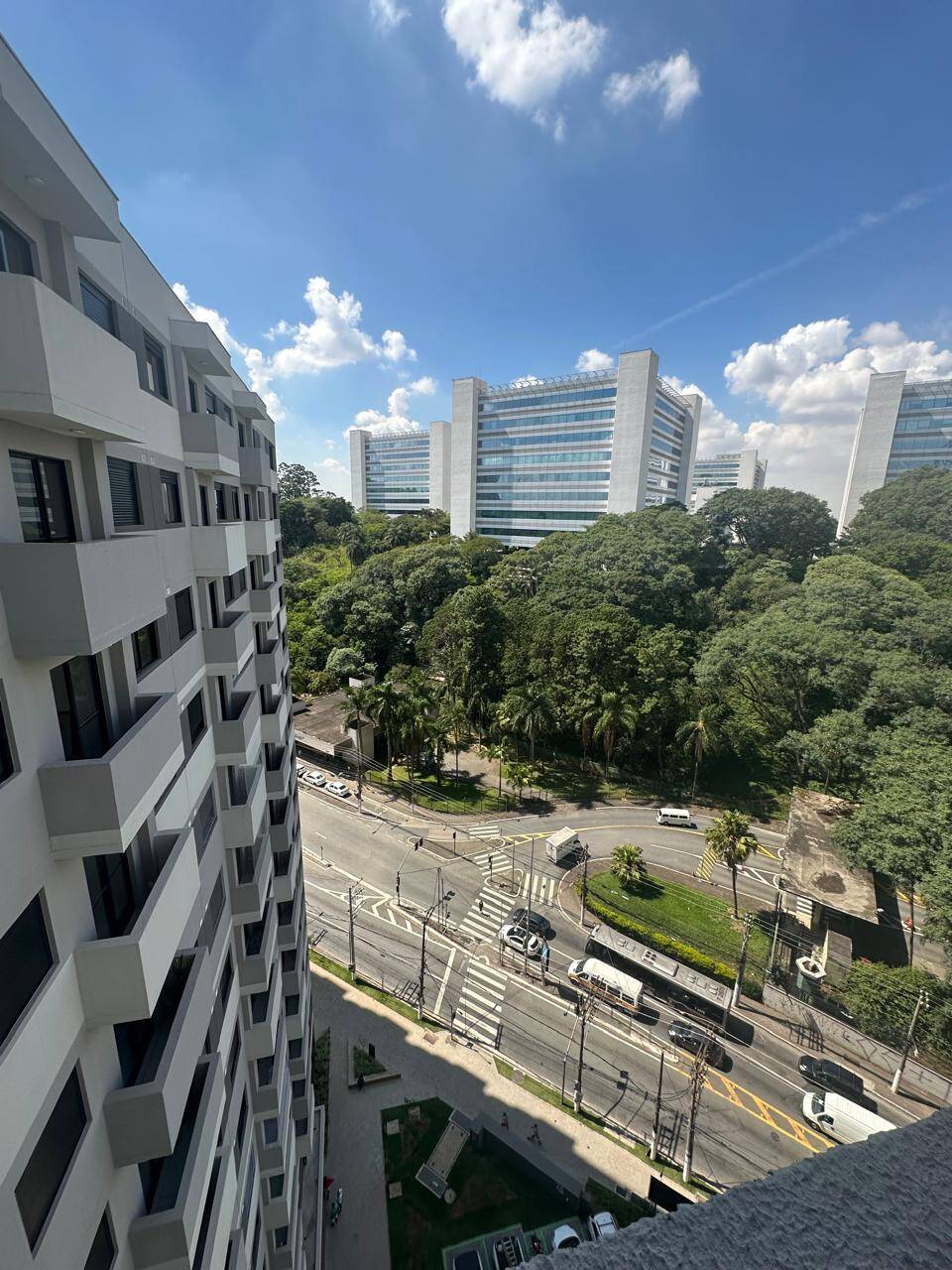 #899 - Apartamento para Venda em São Paulo - SP