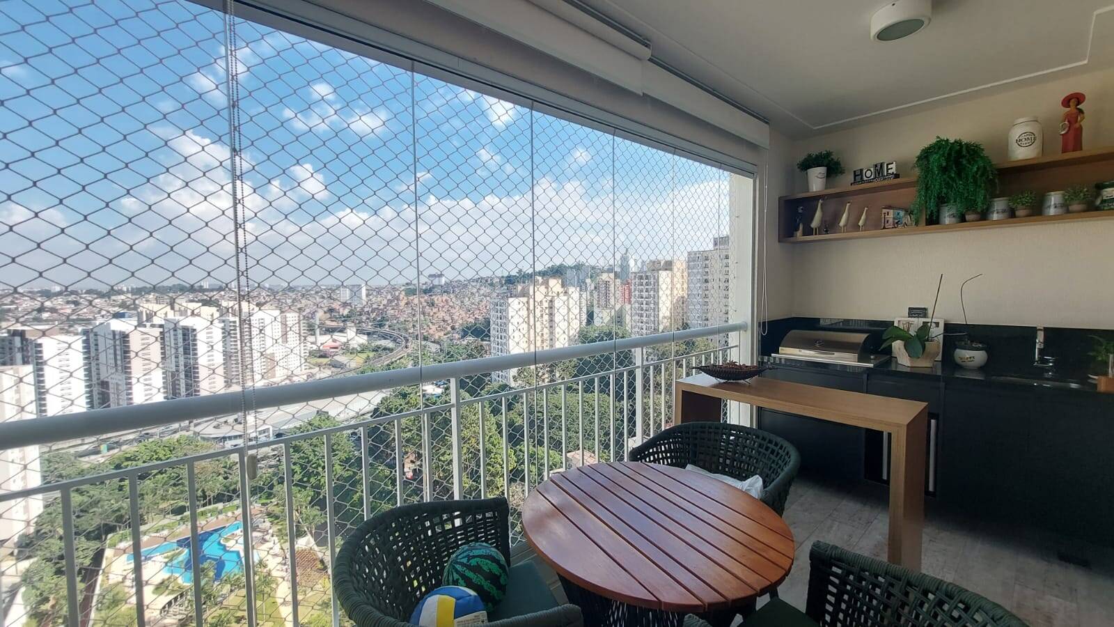 #901 - Apartamento para Venda em São Paulo - SP