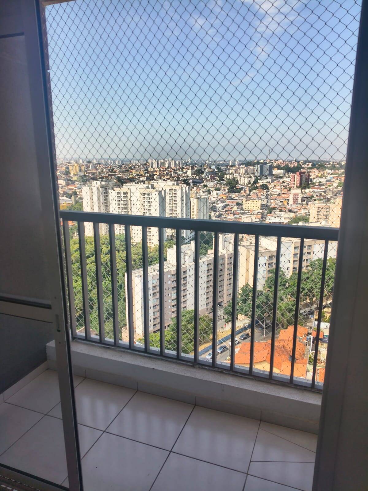 #903 - Apartamento para Venda em São Paulo - SP