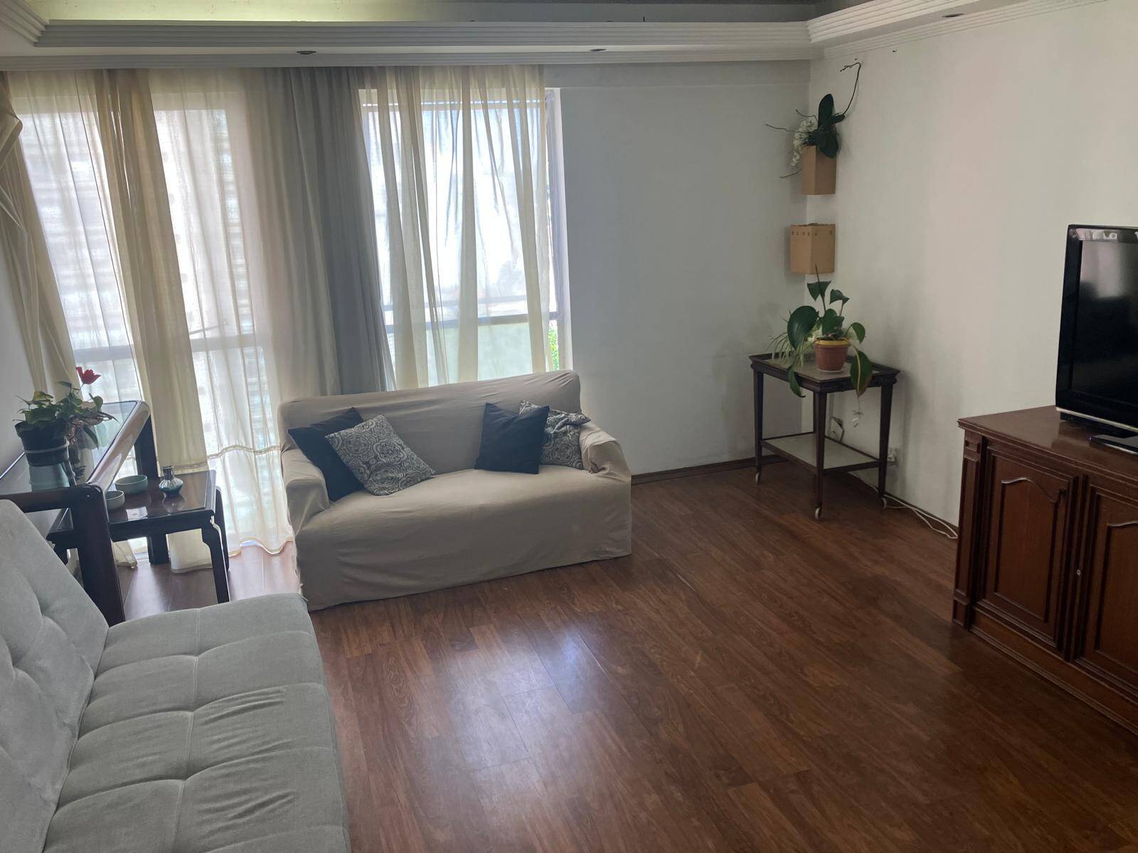 #904 - Apartamento para Venda em São Paulo - SP