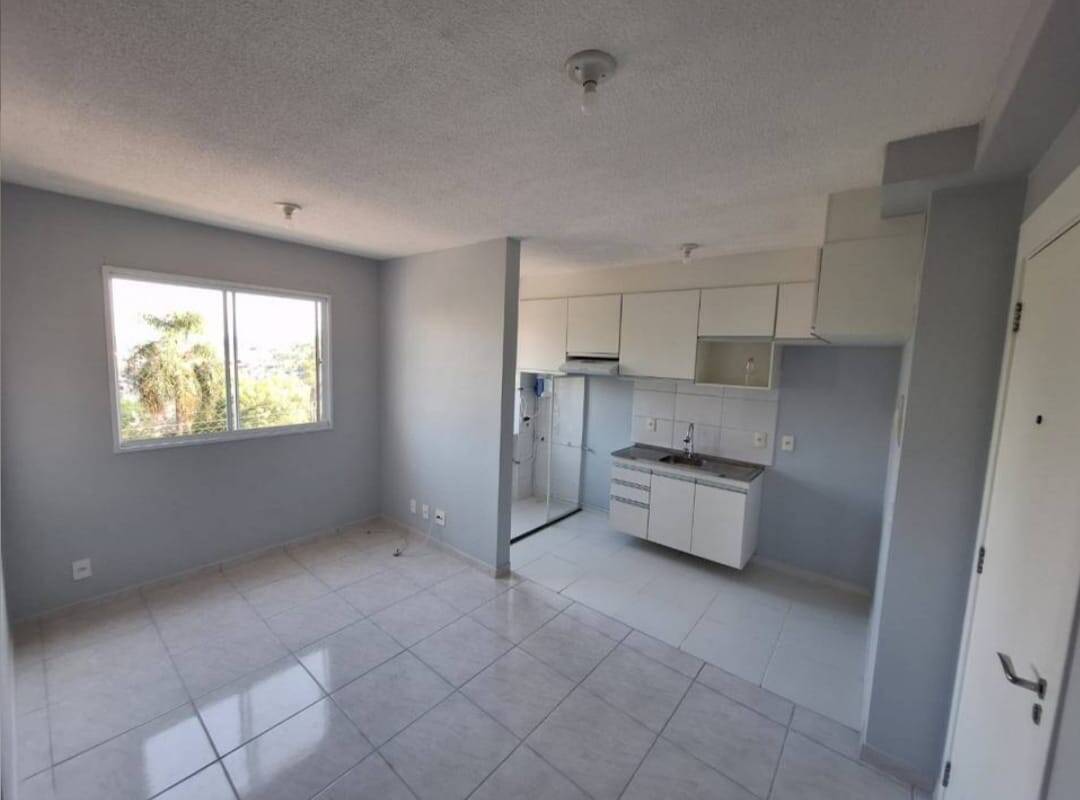 #905 - Apartamento para Venda em São Paulo - SP