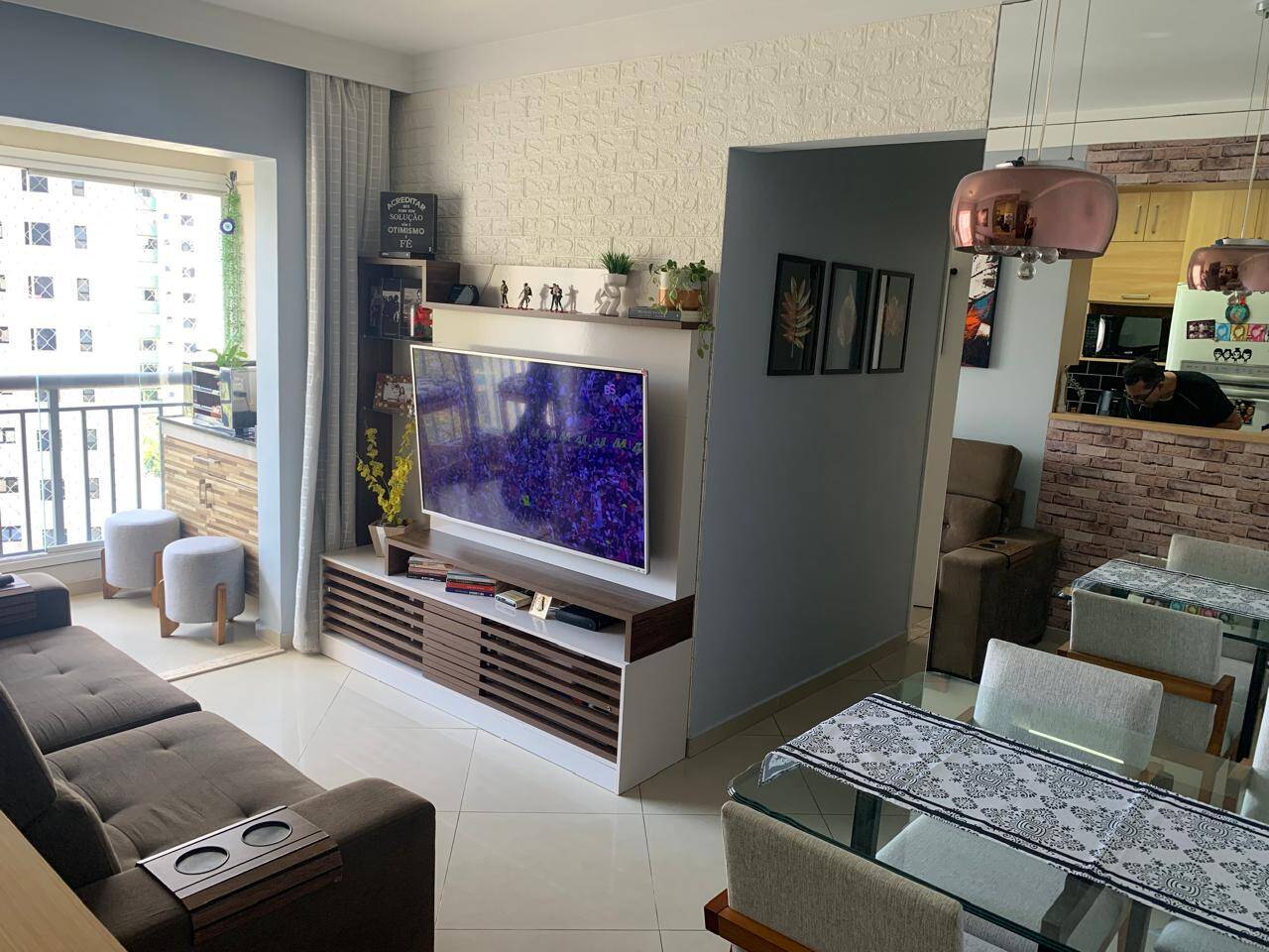 #906 - Apartamento para Venda em São Paulo - SP