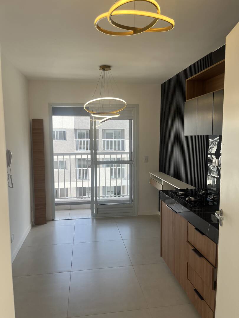 #909 - Apartamento para Locação em São Paulo - SP