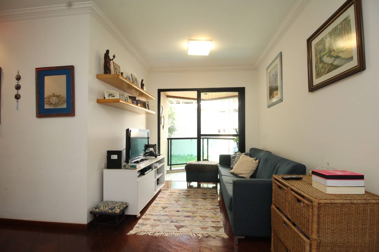 #700 - Apartamento para Venda em São Paulo - SP