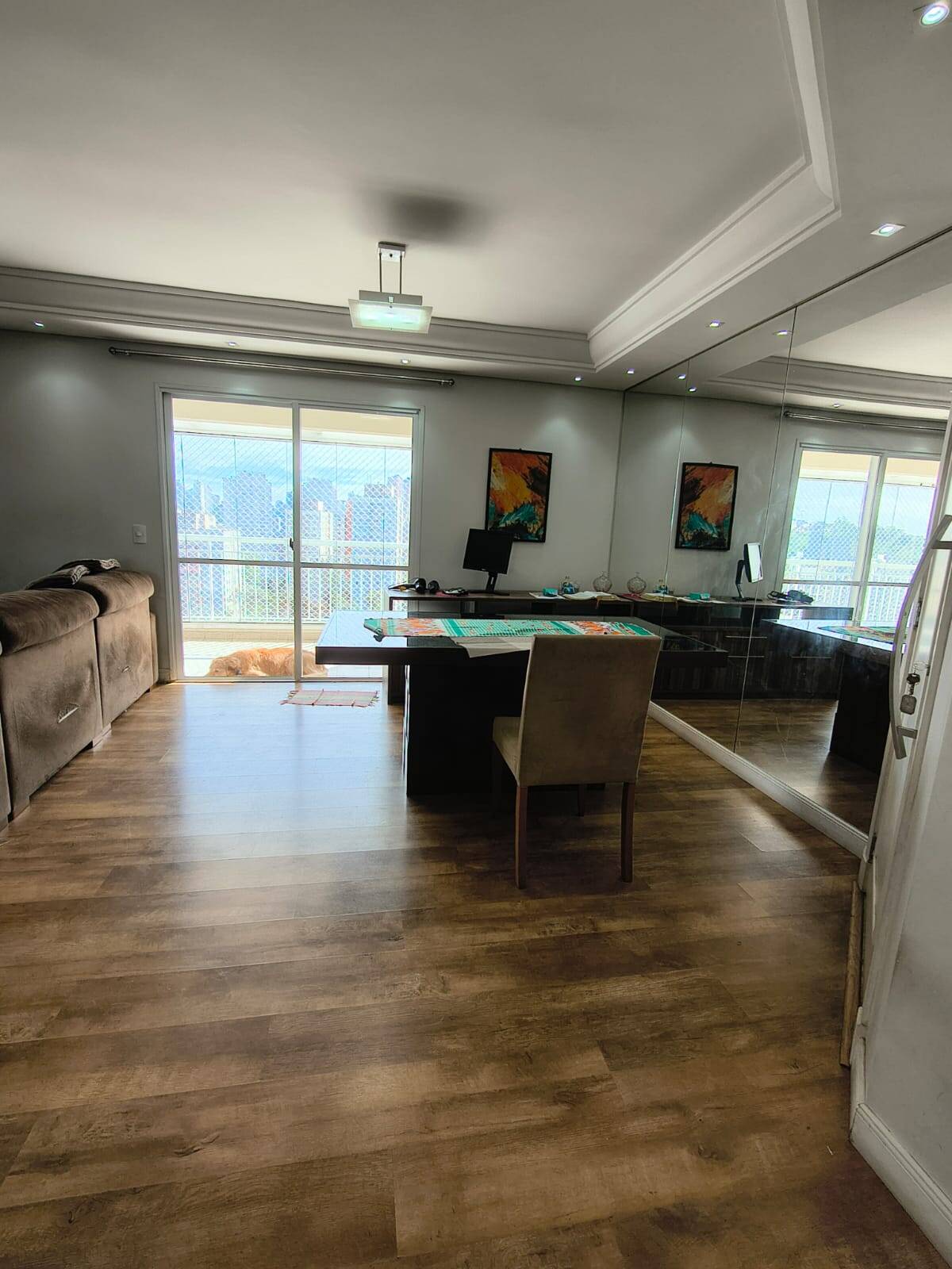 #912 - Apartamento para Venda em São Paulo - SP