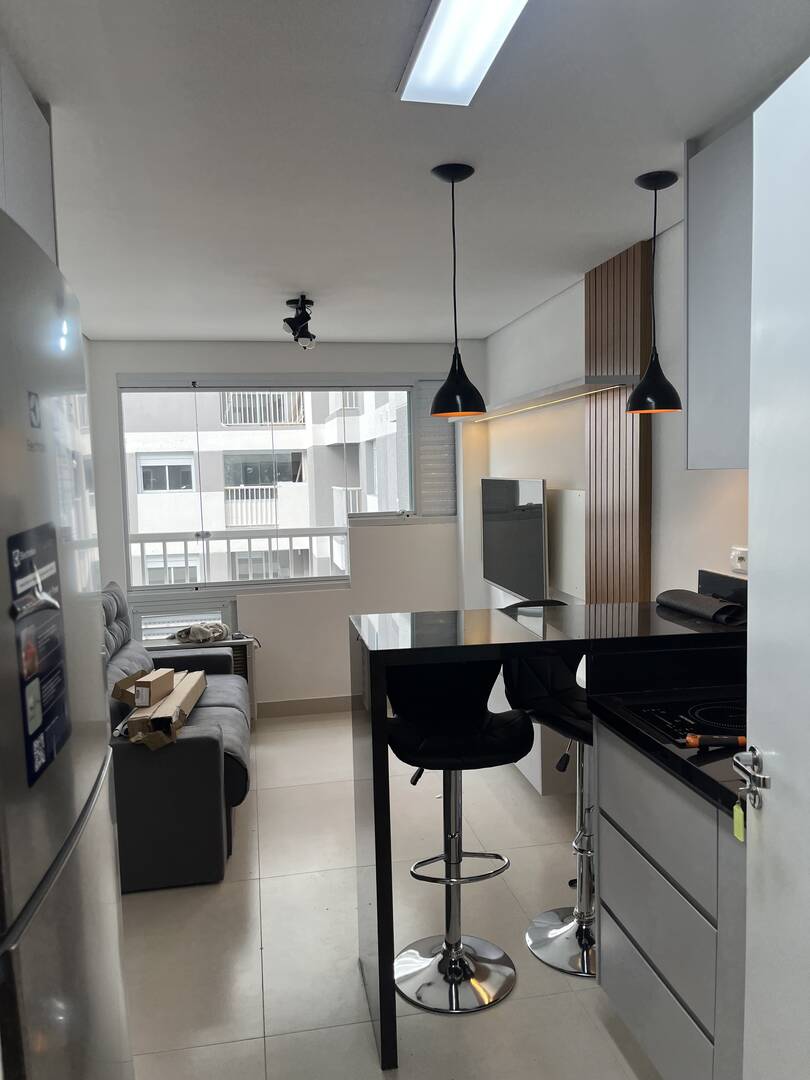 #913 - Apartamento para Venda em São Paulo - SP