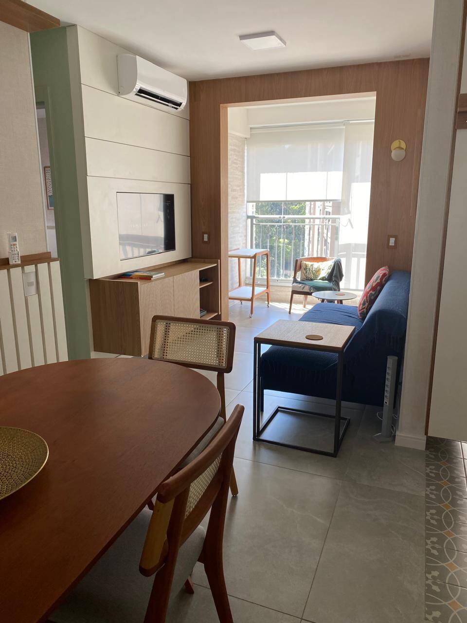 #914 - Apartamento para Locação em São Paulo - SP