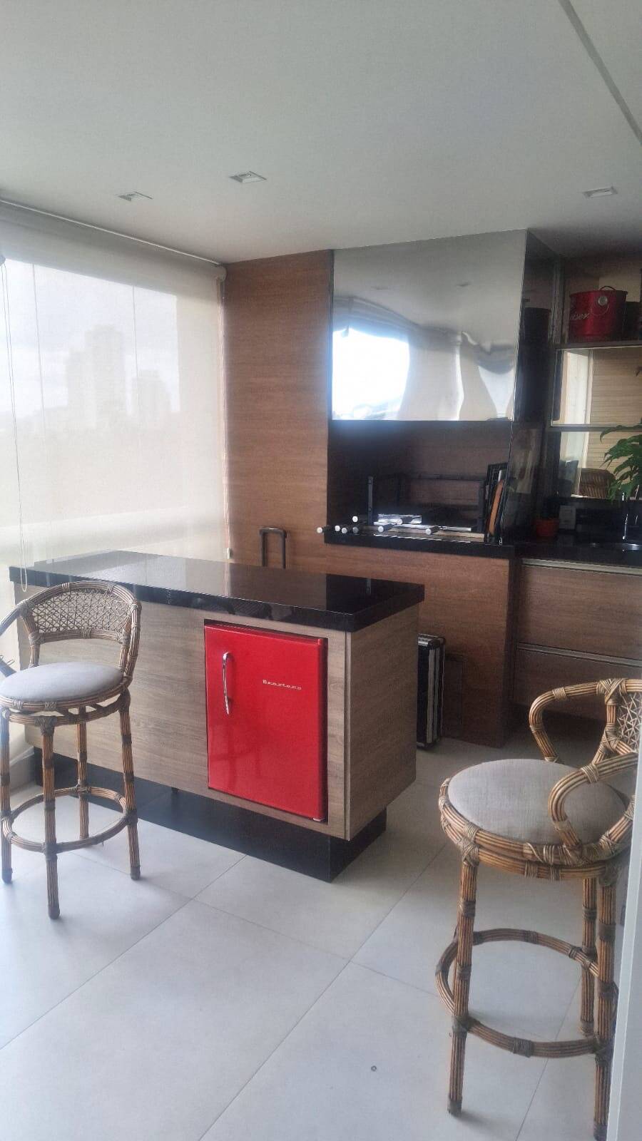 #917 - Apartamento para Venda em São Paulo - SP