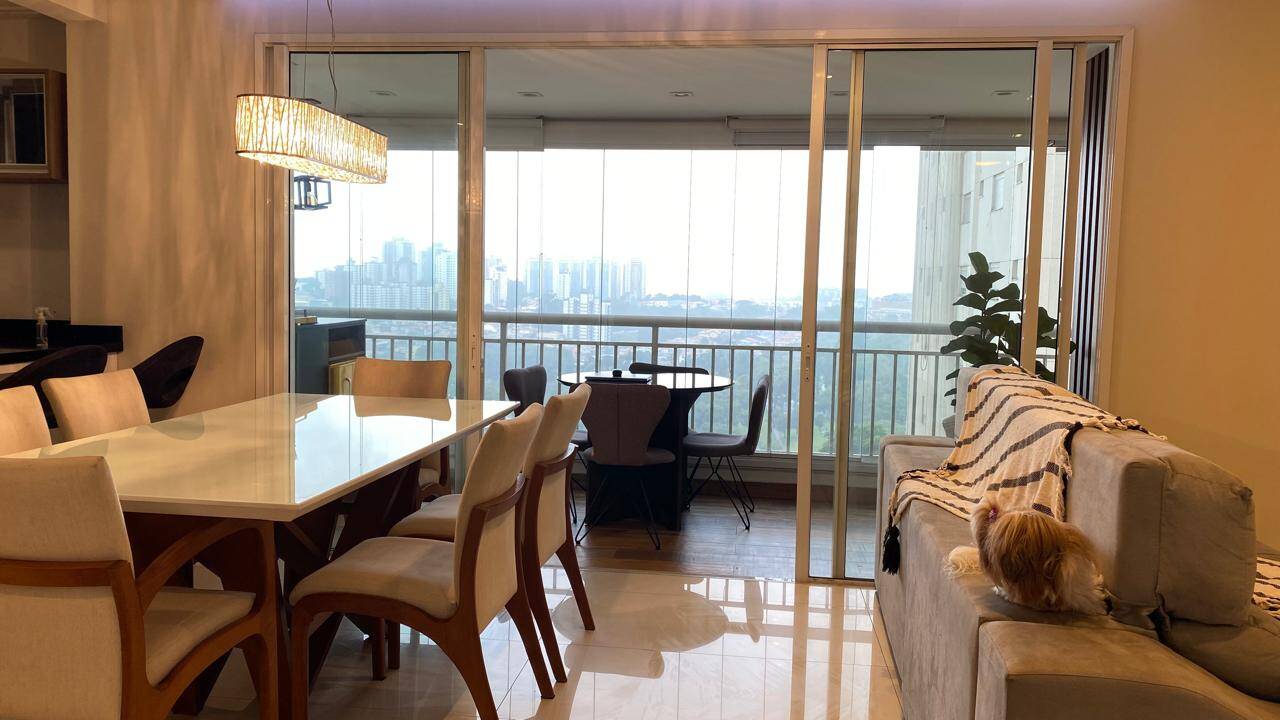 #918 - Apartamento para Venda em São Paulo - SP