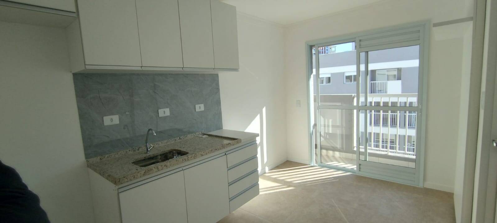 #920 - Apartamento para Venda em São Paulo - SP