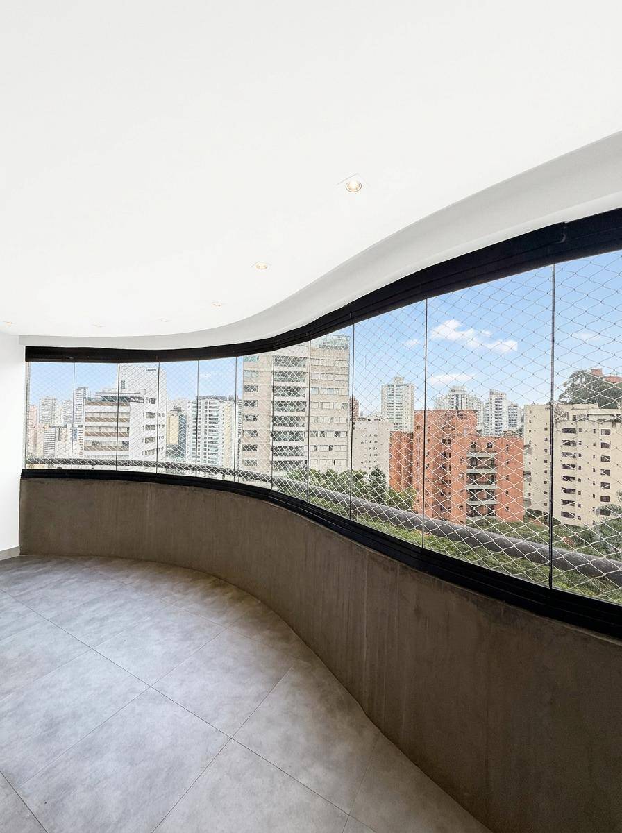 #922 - Apartamento para Venda em São Paulo - SP