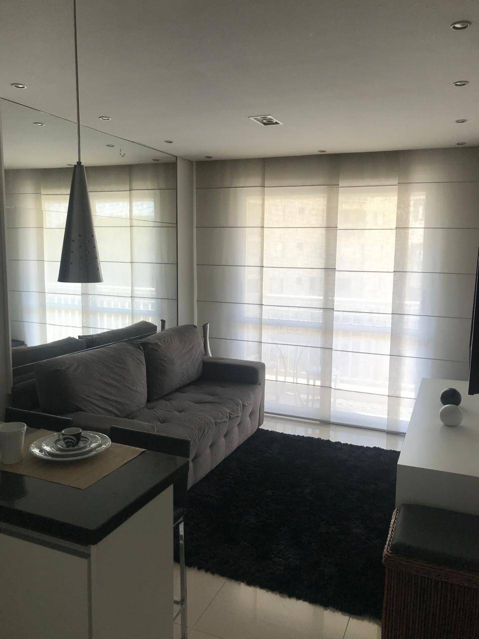 #923 - Apartamento para Locação em São Paulo - SP