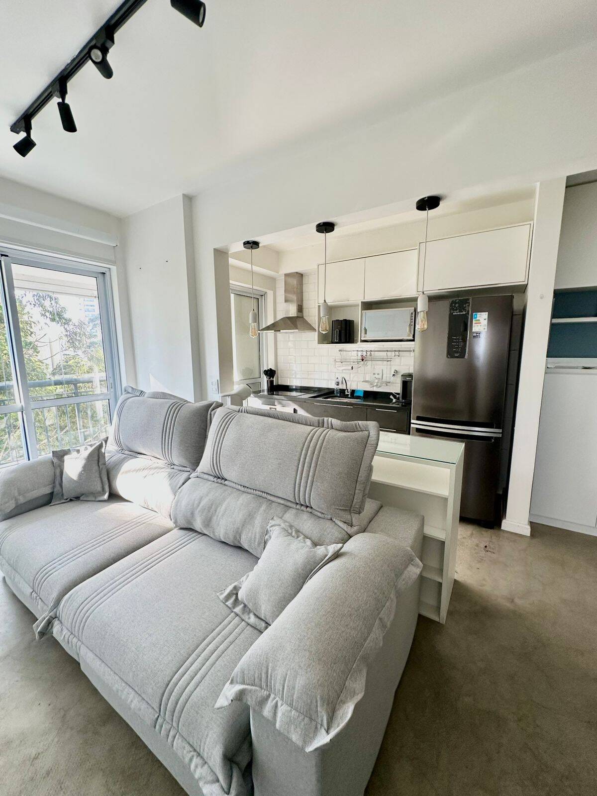 #925 - Apartamento para Venda em São Paulo - SP