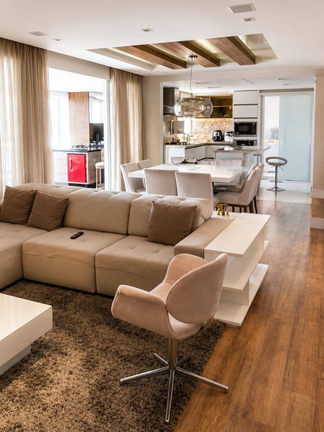 #917 - Apartamento para Venda em São Paulo - SP