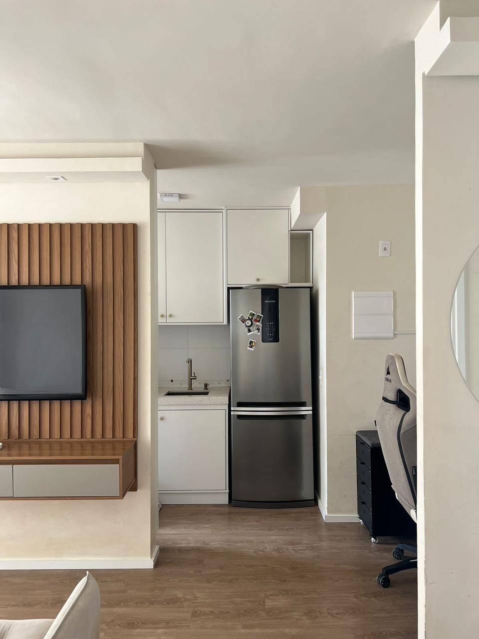 #927 - Apartamento para Venda em São Paulo - SP