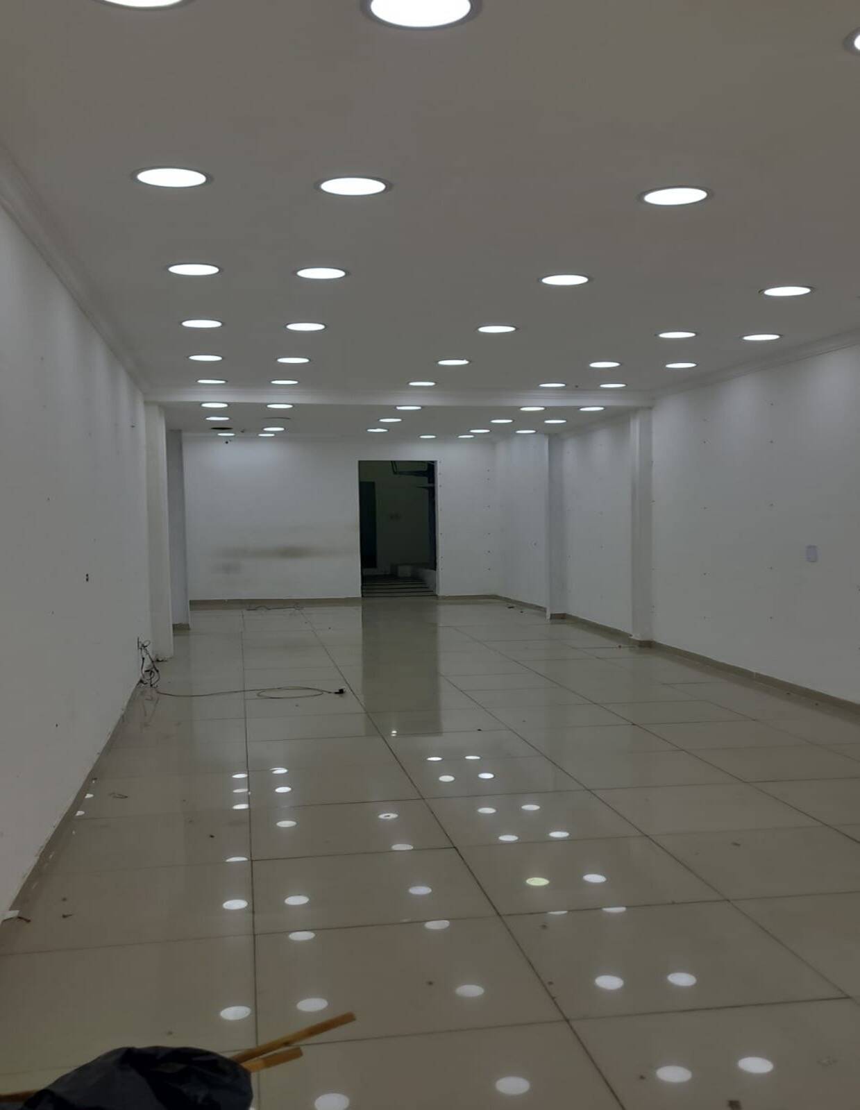 #929 - Sala para Locação em São Paulo - SP