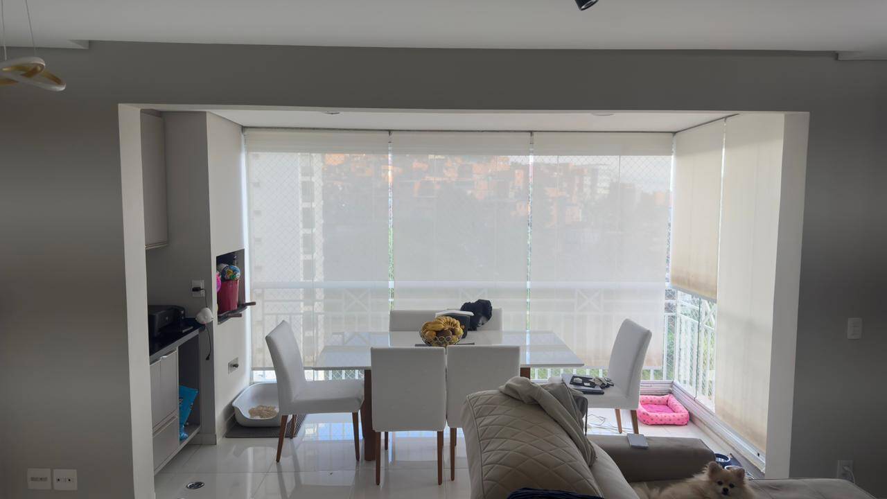 #930 - Apartamento para Venda em São Paulo - SP
