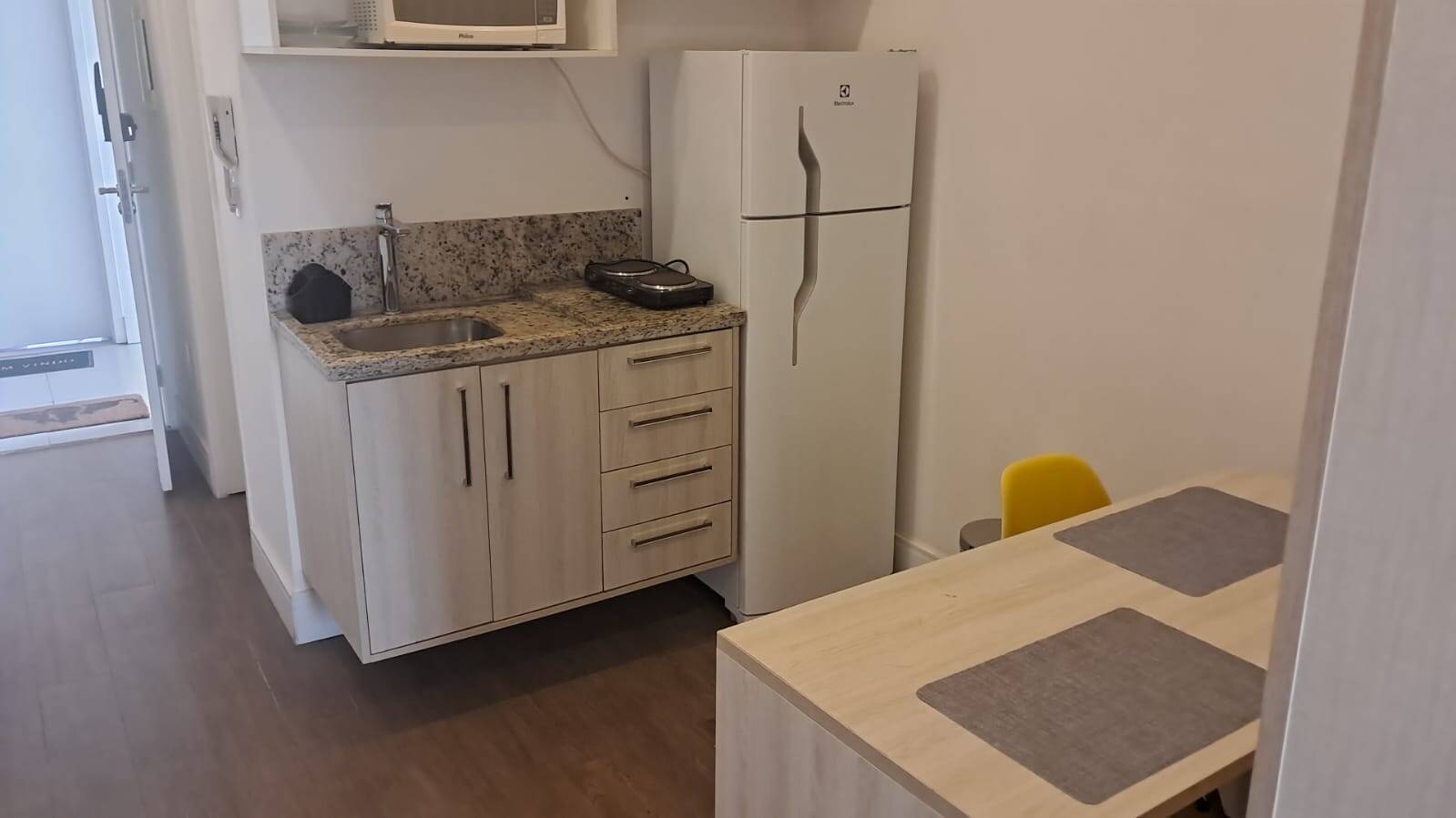 #933 - Apartamento para Venda em Cotia - SP