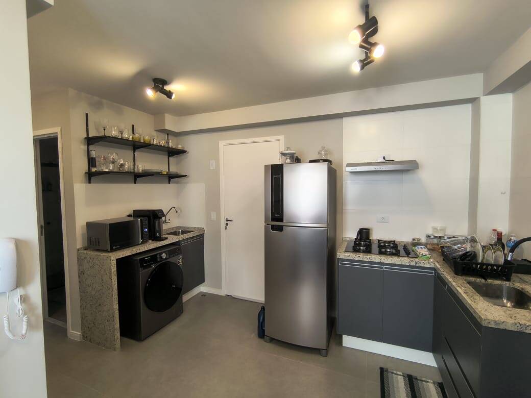 #935 - Apartamento para Venda em São Paulo - SP