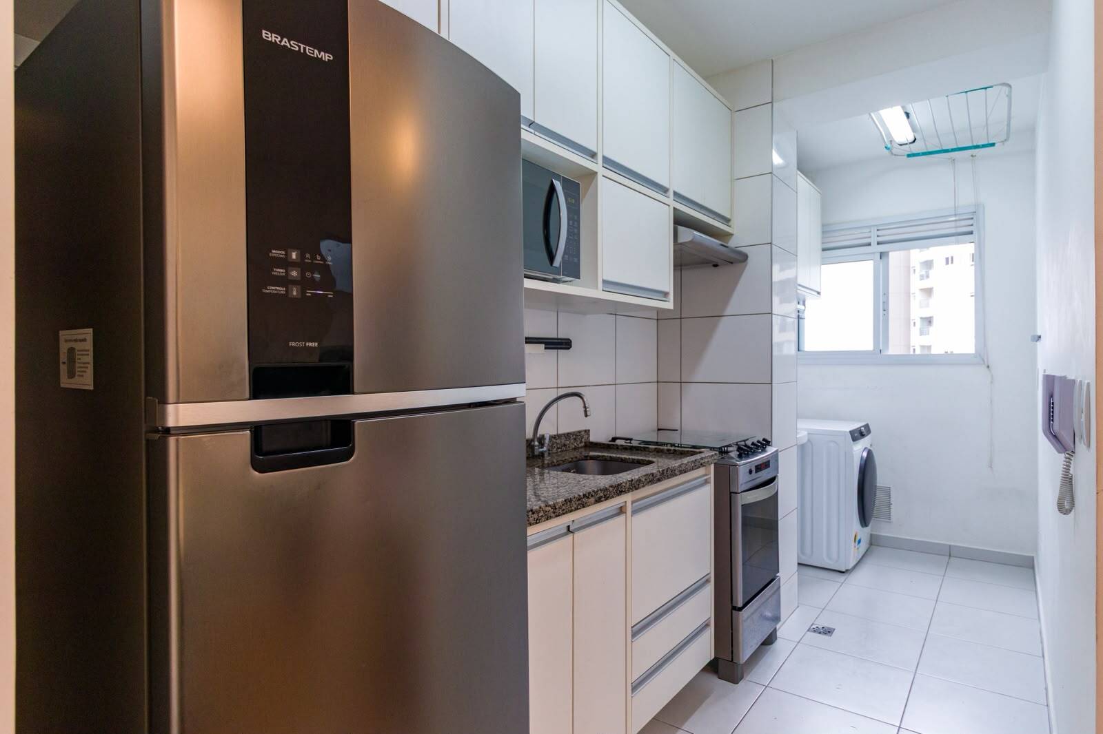 #936 - Apartamento para Venda em São Paulo - SP