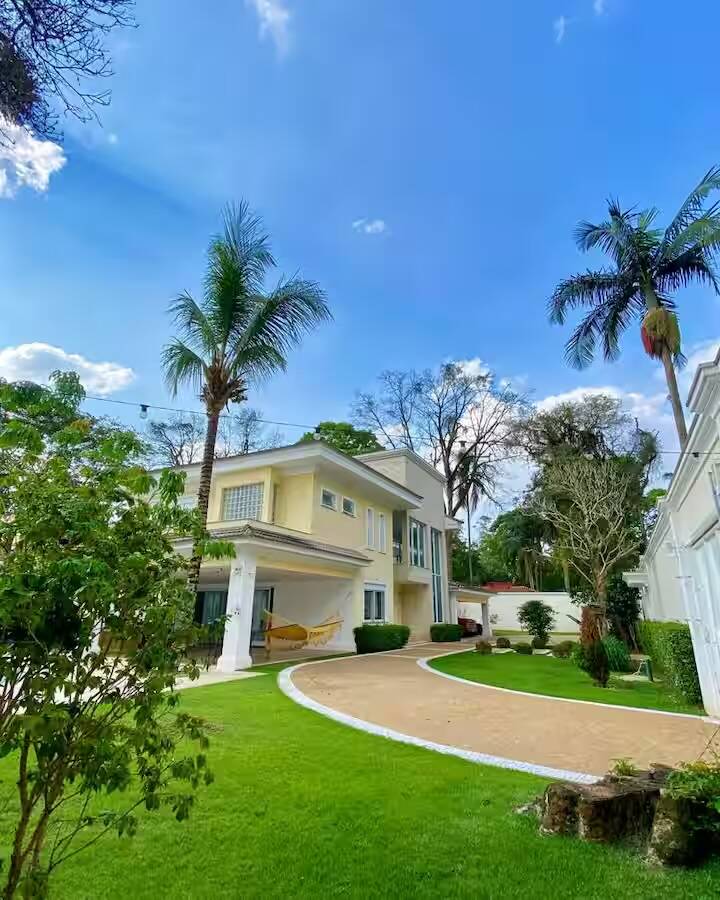 #937 - Casa para Venda em São Paulo - SP