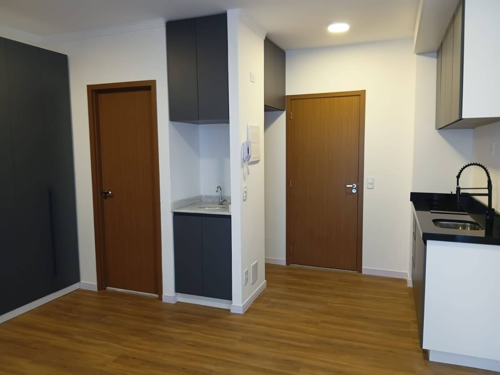 #940 - Apartamento para Venda em São Paulo - SP