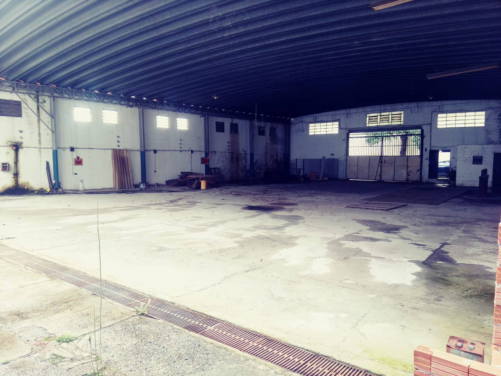 #0312 - Sala para Venda em São Paulo - SP