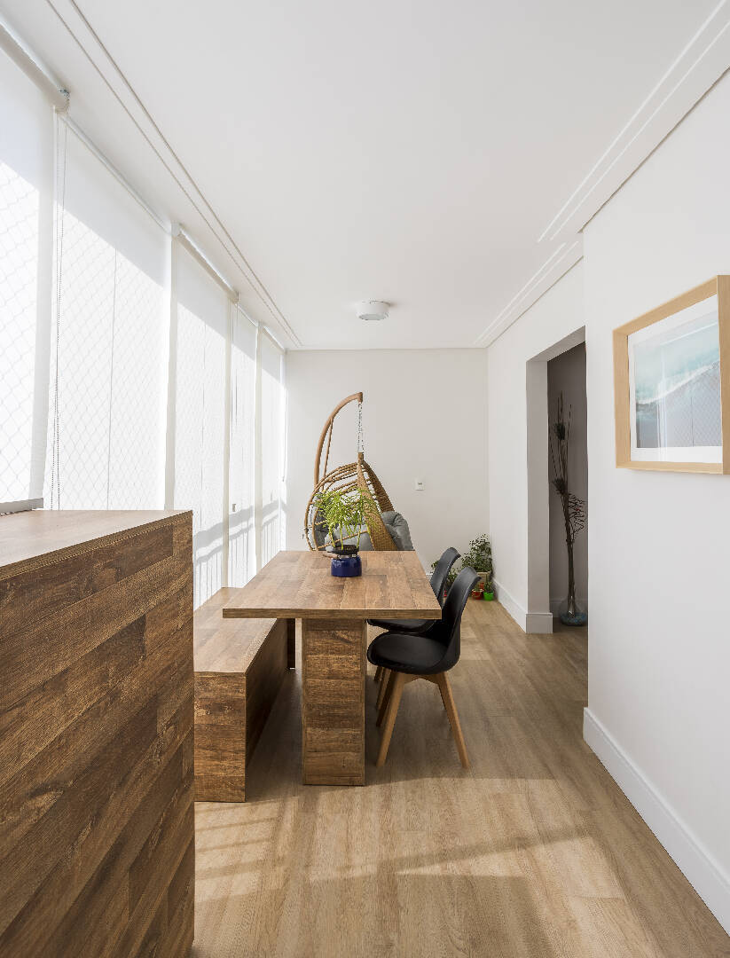 #404 - Apartamento para Venda em São Paulo - SP