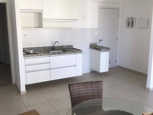 #488 - Apartamento para Venda em São Paulo - SP