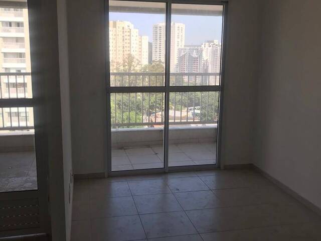 #488 - Apartamento para Venda em São Paulo - SP