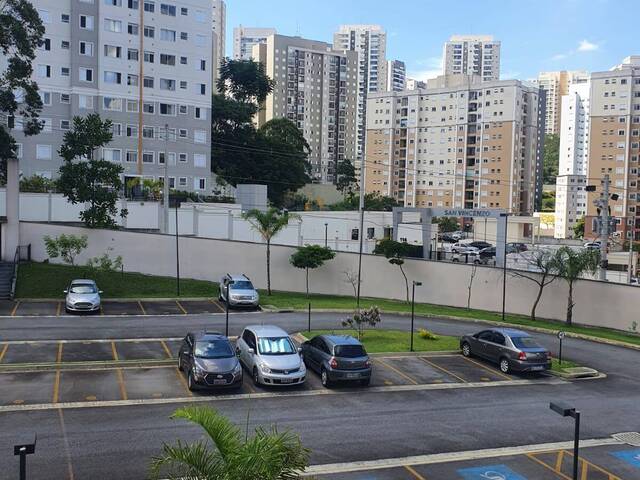 #525 - Apartamento para Venda em São Paulo - SP