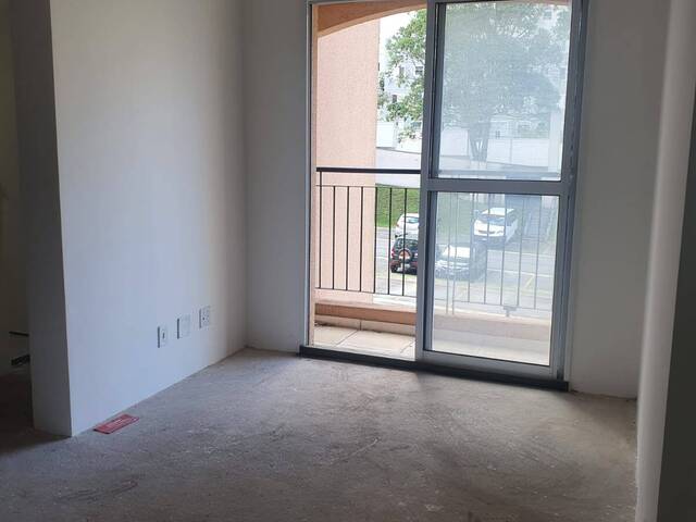 #525 - Apartamento para Venda em São Paulo - SP