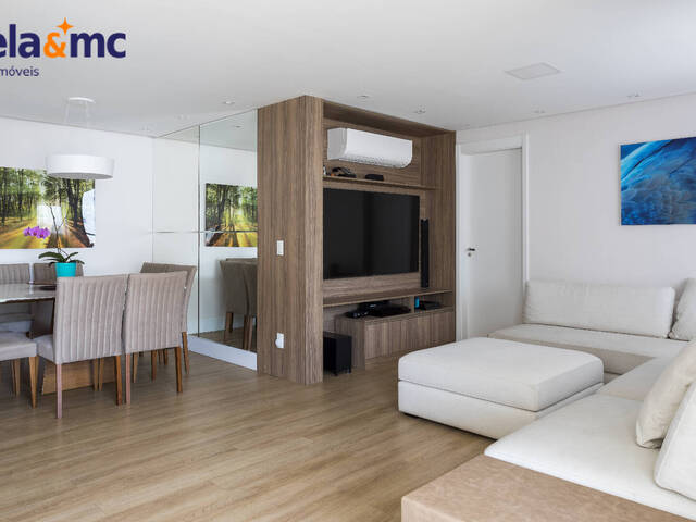 Apartamento para Venda em São Paulo - 5