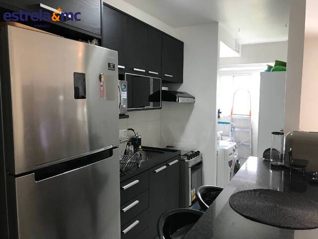 Apartamento para Venda em São Paulo - 5