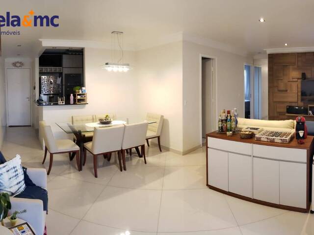 #46 - Apartamento para Venda em São Paulo - SP