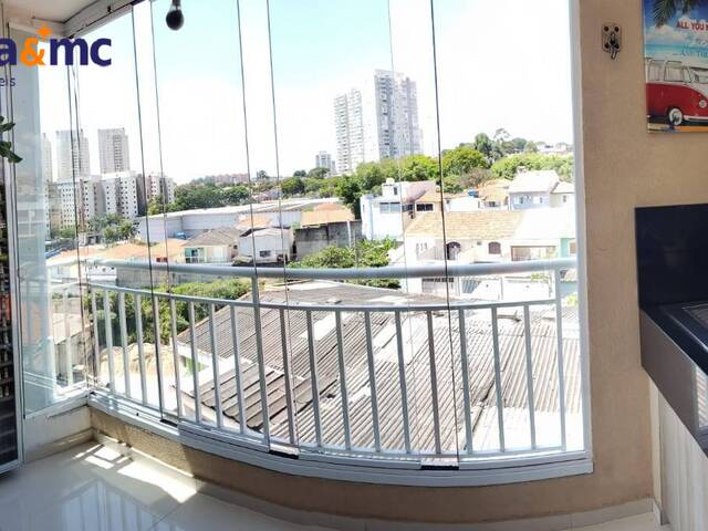 Apartamento para Venda em São Paulo - 4
