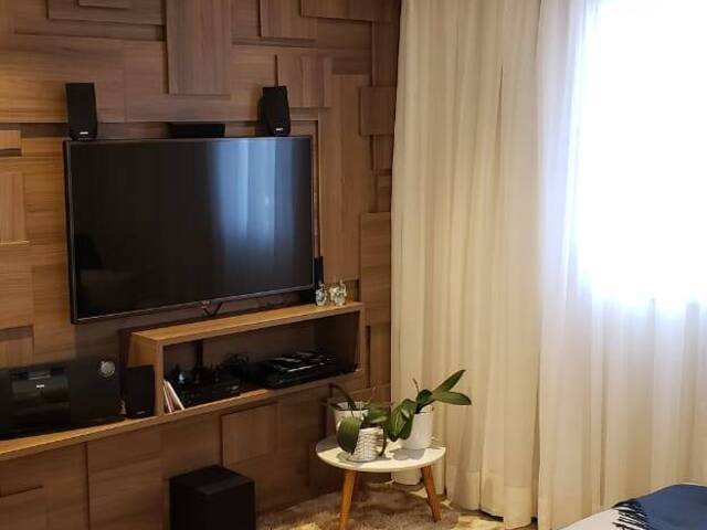 #46 - Apartamento para Venda em São Paulo - SP