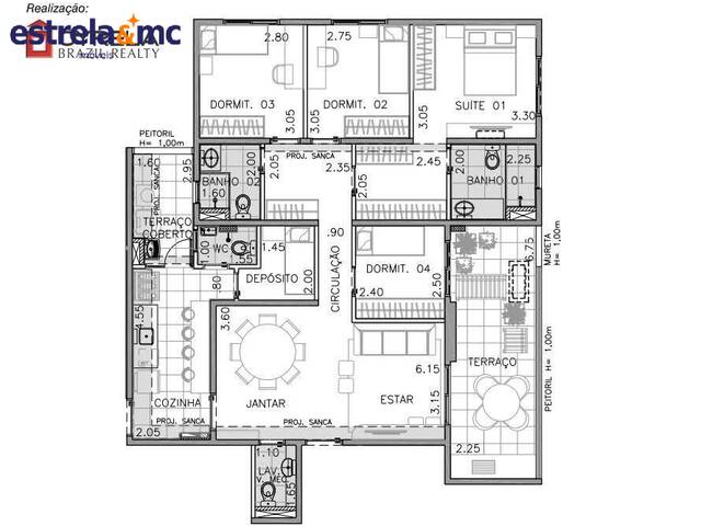 Apartamento para Venda em São Paulo - 5