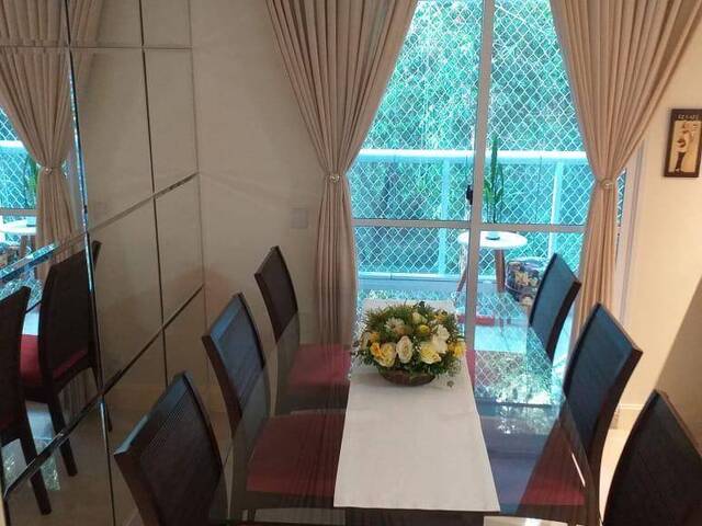 #93 - Apartamento para Venda em São Paulo - SP