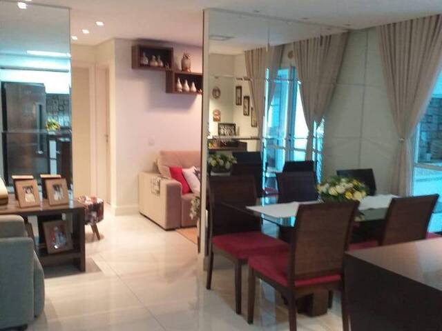 Apartamento para Venda em São Paulo - 5