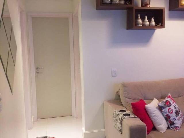 #93 - Apartamento para Venda em São Paulo - SP