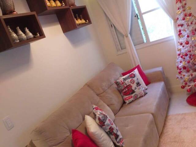 Apartamento para Venda em São Paulo - 4