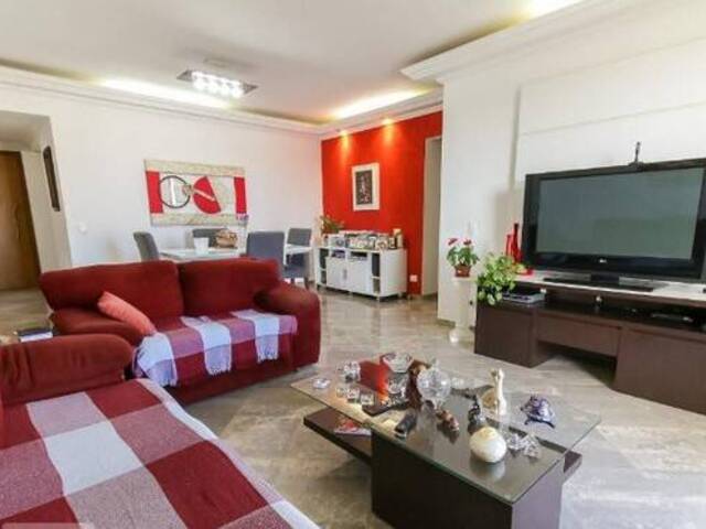 #106 - Apartamento para Venda em São Paulo - SP