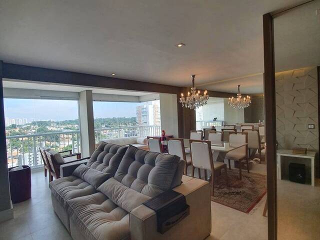 Apartamento para Venda em São Paulo - 4
