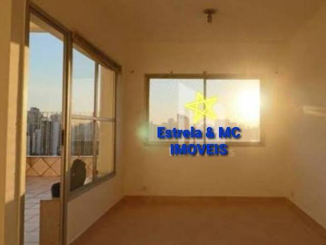 #138 - Apartamento para Venda em São Paulo - SP