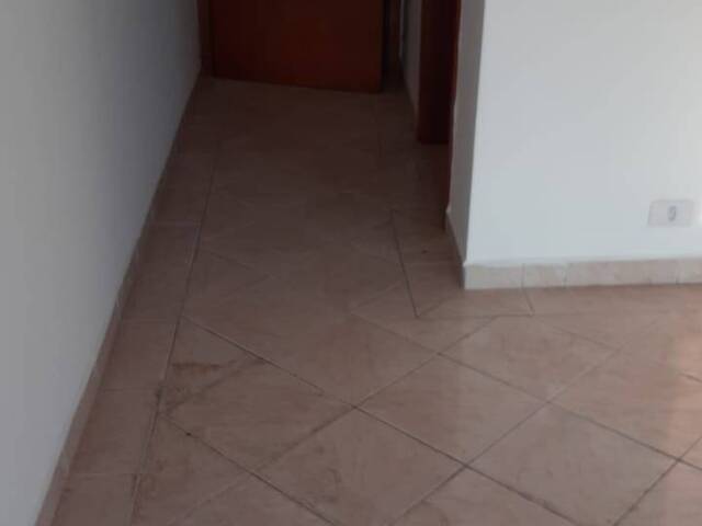 #138 - Apartamento para Venda em São Paulo - SP