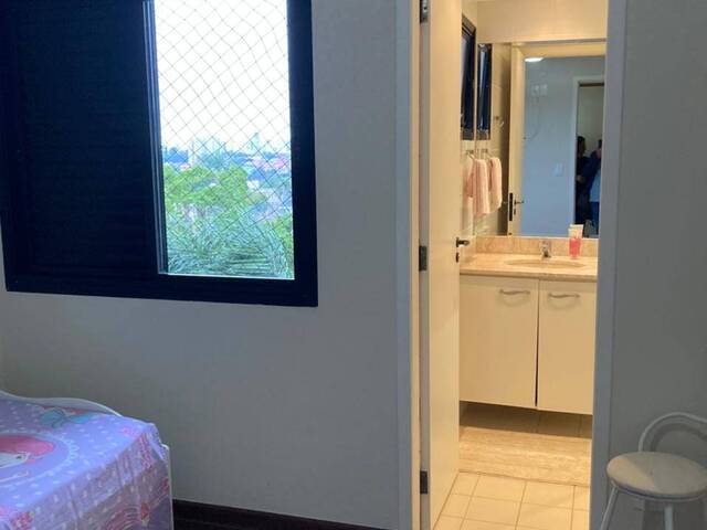 Apartamento para Venda em São Paulo - 4